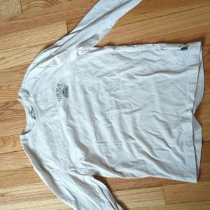 Vans Off the Wall Long Sleeve Tee